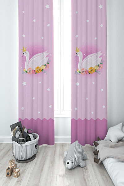 Mekta Home Fon Perde