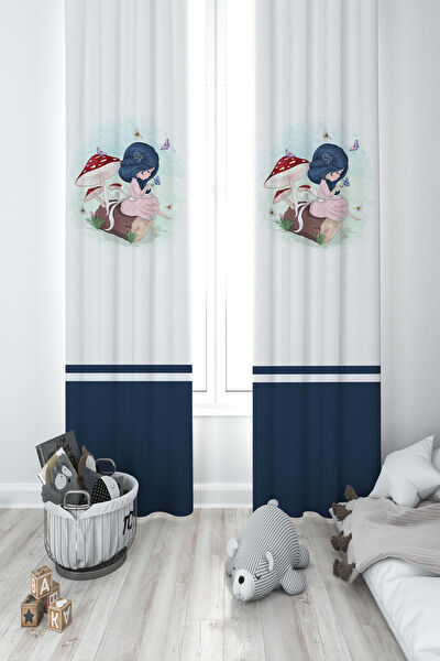 Mekta Home Fon Perde