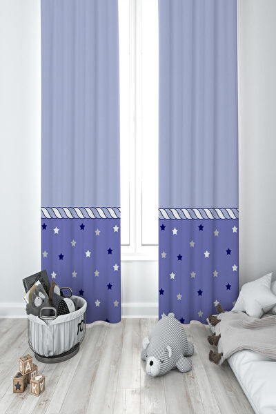 Mekta Home Fon Perde