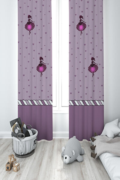 Mekta Home Fon Perde