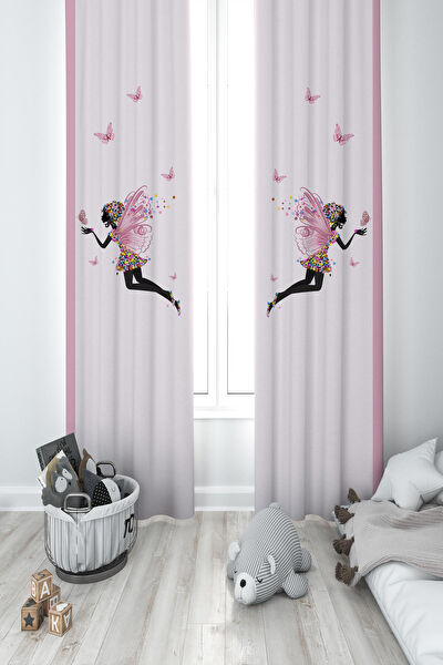 Mekta Home Fon Perde