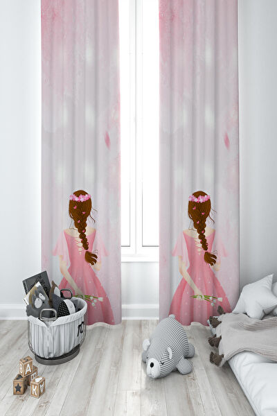 Mekta Home Fon Perde