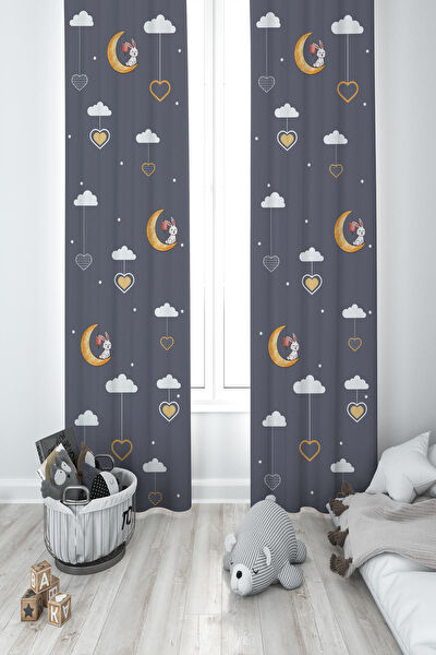 Mekta Home Fon Perde