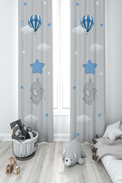 Mekta Home Fon Perde