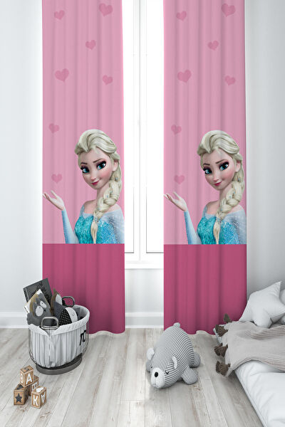 Mekta Home Fon Perde