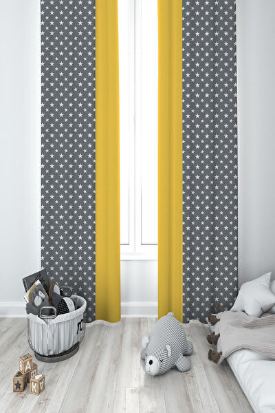 Mekta Home Fon Perde