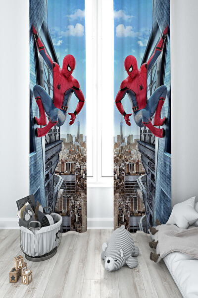 Mekta Home Fon Perde