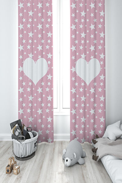 Mekta Home Fon Perde