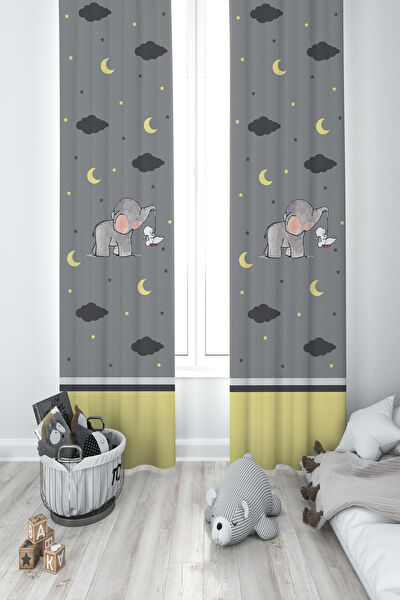 Mekta Home Fon Perde