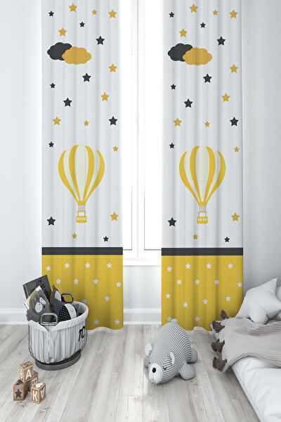 Mekta Home Fon Perde