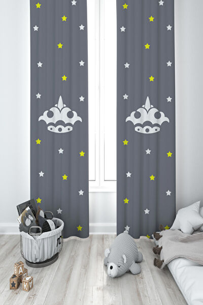 Mekta Home Fon Perde