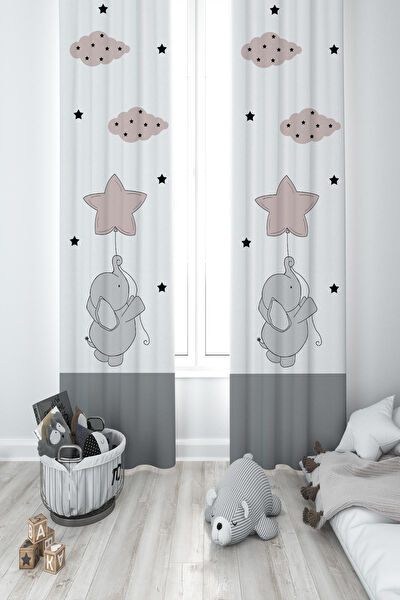 Mekta Home Fon Perde