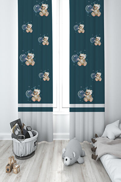 Mekta Home Fon Perde