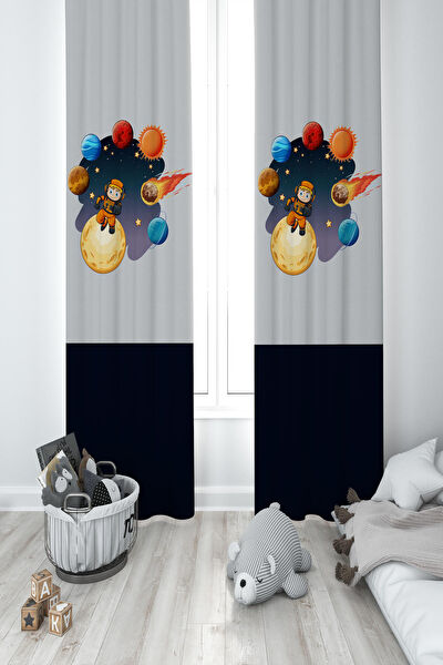 Mekta Home Fon Perde