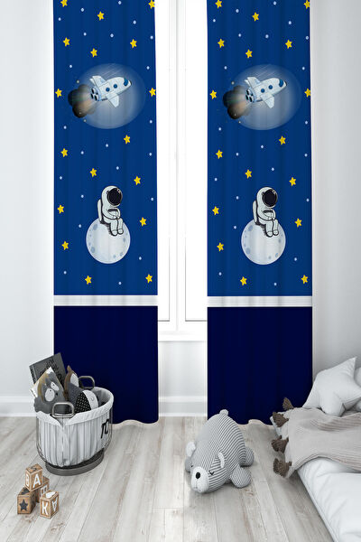 Mekta Home Fon Perde