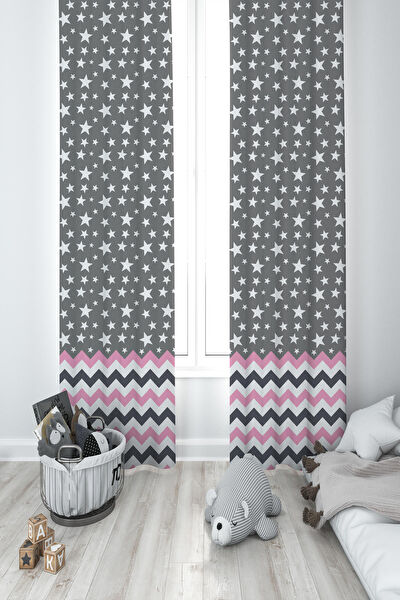 Mekta Home Fon Perde