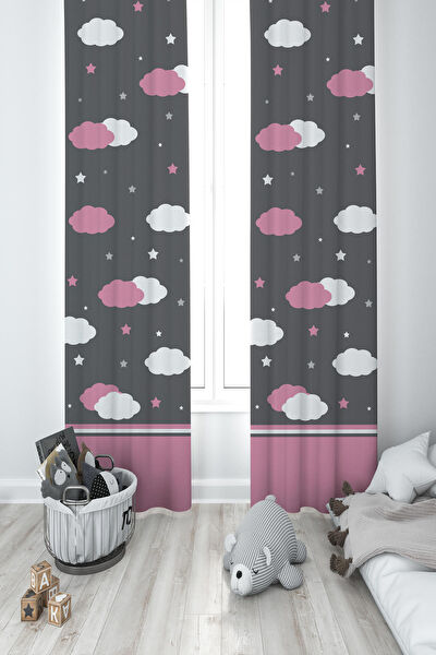 Mekta Home Fon Perde