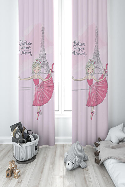 Mekta Home Fon Perde