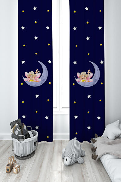 Mekta Home Fon Perde