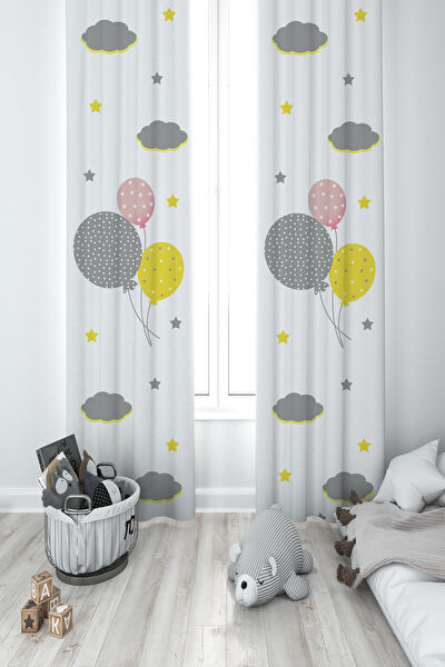 Mekta Home Fon Perde