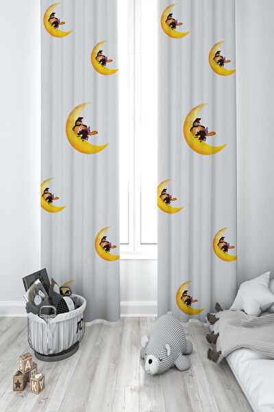 Mekta Home Fon Perde