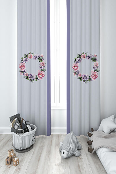 Mekta Home Fon Perde