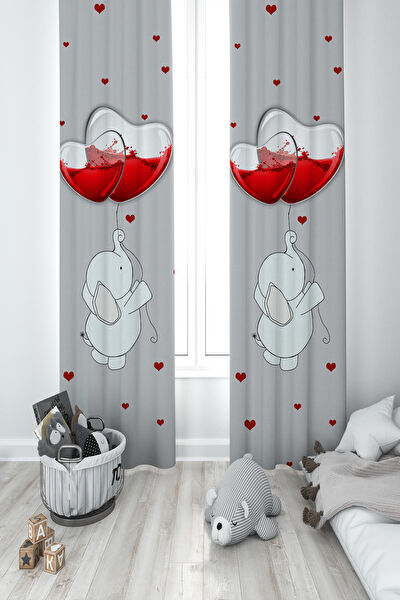 Mekta Home Fon Perde