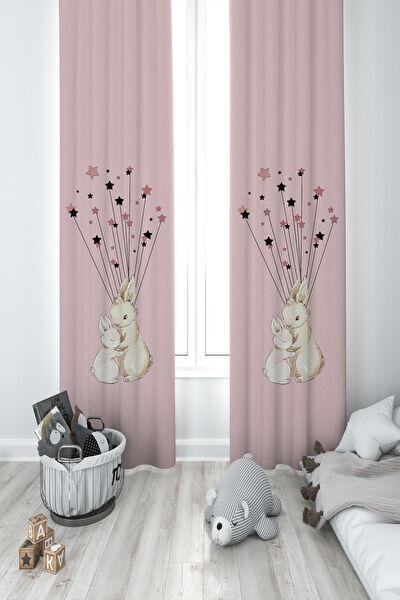 Mekta Home Fon Perde