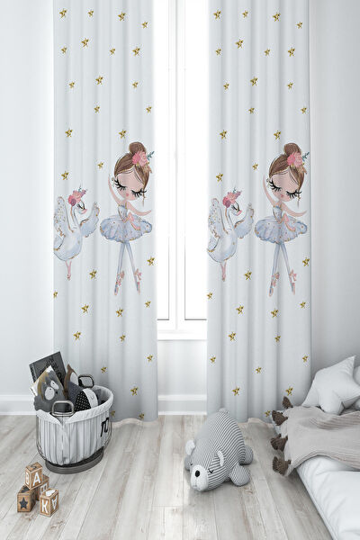 Mekta Home Fon Perde