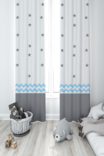 Mekta Home Fon Perde