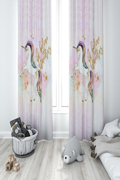 Mekta Home Fon Perde