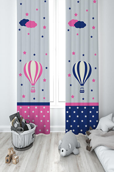 Mekta Home Fon Perde