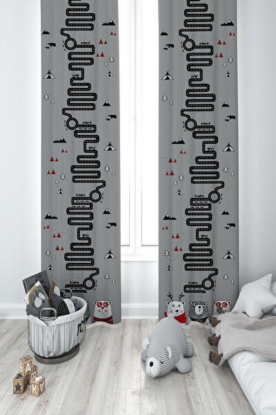 Mekta Home Fon Perde