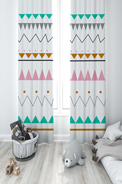 Mekta Home Fon Perde