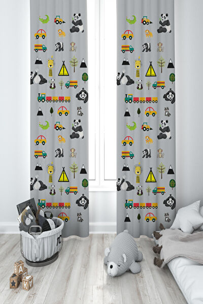 Mekta Home Fon Perde