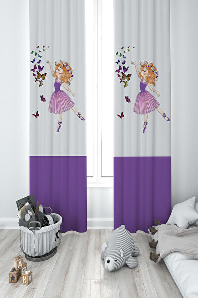 Mekta Home Fon Perde