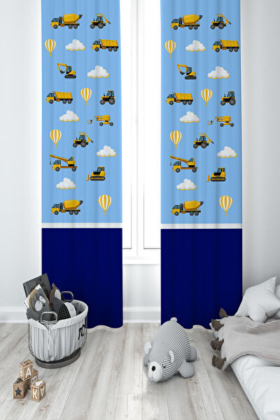 Mekta Home Fon Perde