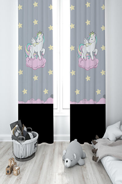 Mekta Home Fon Perde