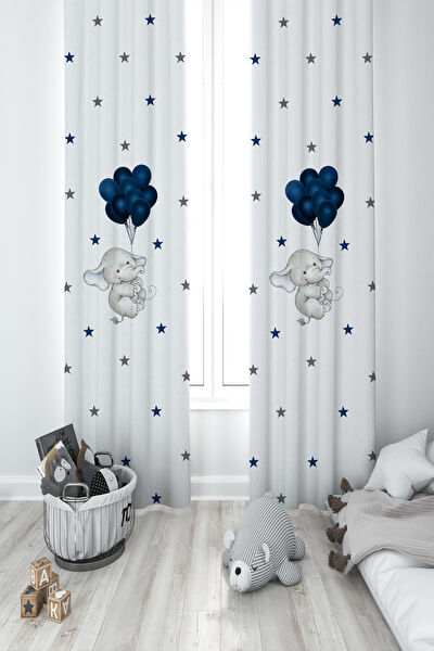 Mekta Home Fon Perde