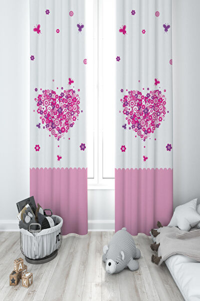 Mekta Home Fon Perde