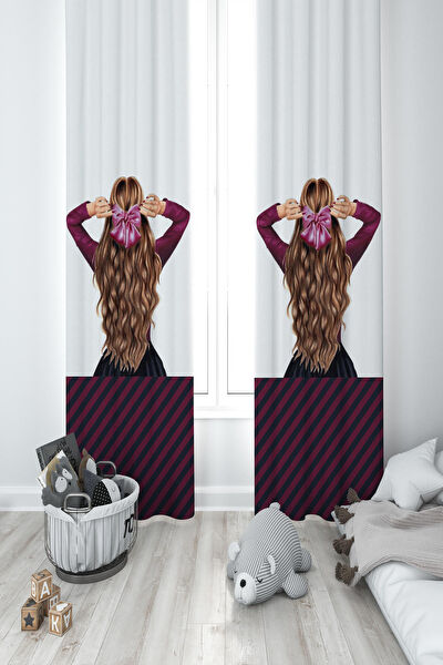 Mekta Home Fon Perde