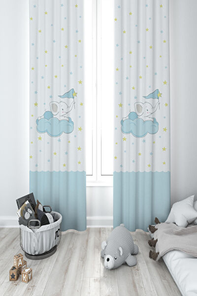 Mekta Home Fon Perde