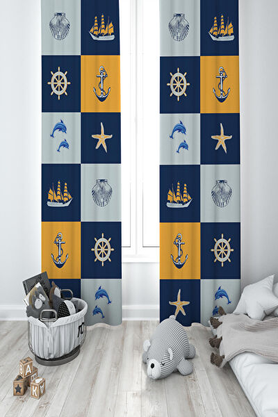 Mekta Home Fon Perde