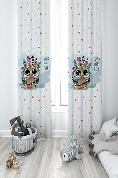 Mekta Home Fon Perde