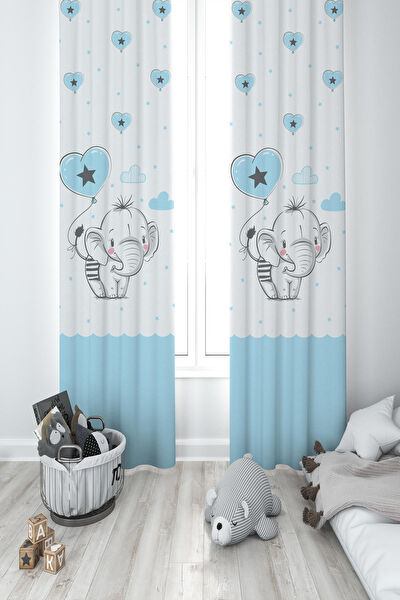 Mekta Home Fon Perde