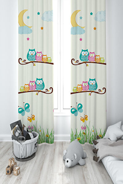 Mekta Home Fon Perde