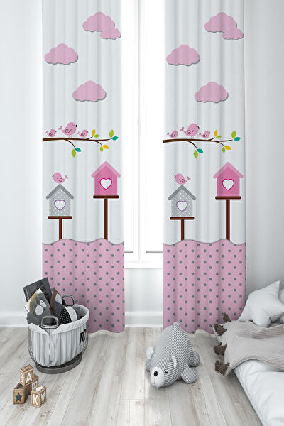 Mekta Home Fon Perde