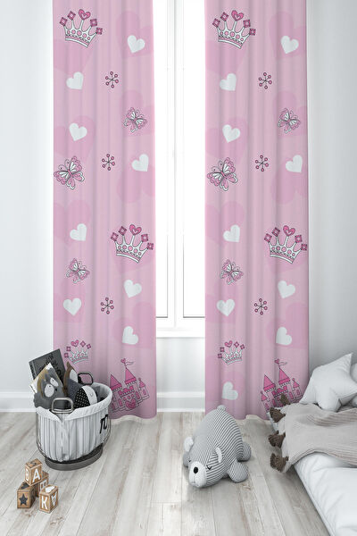 Mekta Home Fon Perde