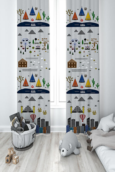 Mekta Home Fon Perde