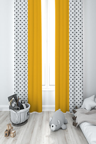 Mekta Home Fon Perde